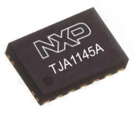 TJA1145A和TJA1446的主要区别是什么