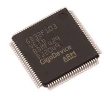 stm32f103vet6和stm32f103zet6的区别