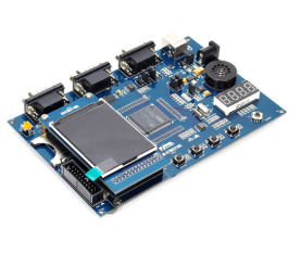 stm32f103ze和stm32f103ve有什么区别