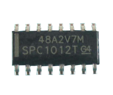 spc1012t芯片资料