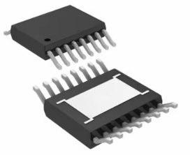 cspt12a03-4.0f芯片功能
