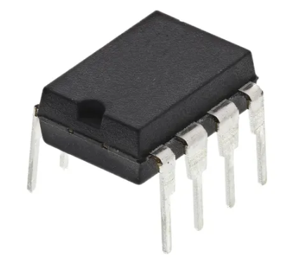 x9312數字電位器的使用方法