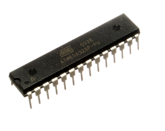 mega328p中文資料