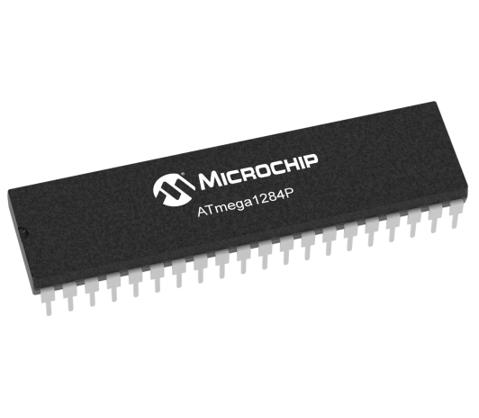 atmega1284p中文手冊