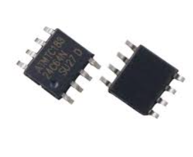 AT24C64中文資料