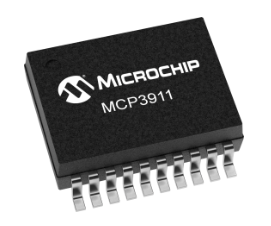 mcp3911中文资料