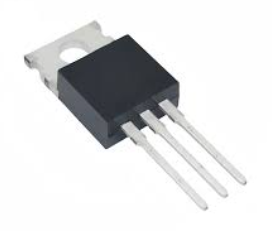 irf634a场效应管参数