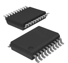 hk32f030mf4p6引脚图