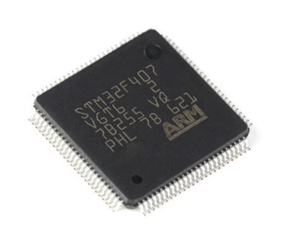 stm32f405vgt6中文资料