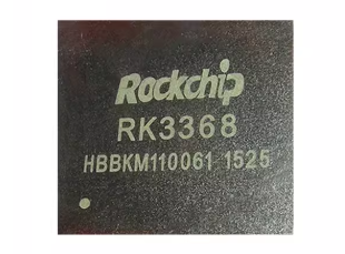 rk3368h相当于骁龙多少