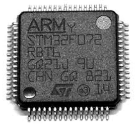 stm32f072rbt6中文资料