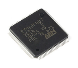 stm32f407vgt6中文手册