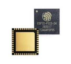 ESP32-PICO-D4 QFN-48介绍