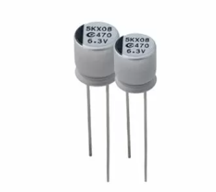 固态电容器使用中的特殊注意细节