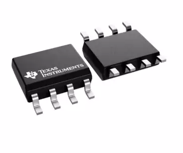 运算放大器的失调电压