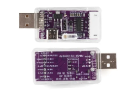 Ai8H2K12U单片机介绍