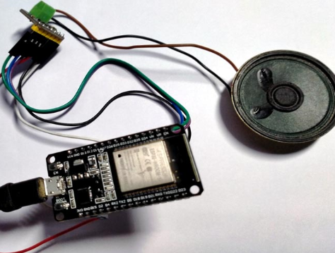 ESP32-S3网络收音机改造项目详解