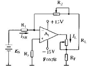 高耐压，大电流的恒流电路如何设计？