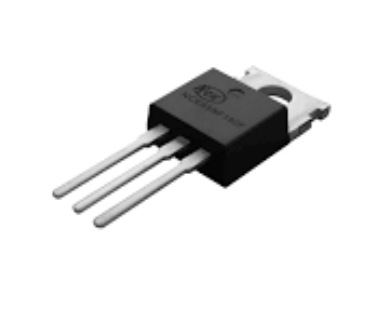 MT10G036P N沟道增强型场效应晶体管概述