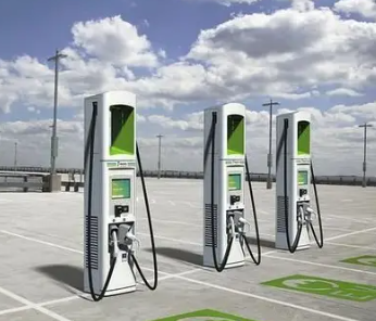 电动汽车充电桩为何必须使用B型剩余电流保护装置