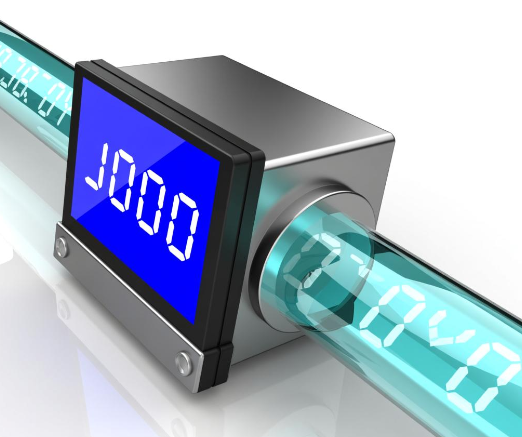 基于ATMEGA328P微控制器的流量传感器水流量测量仪设计方案