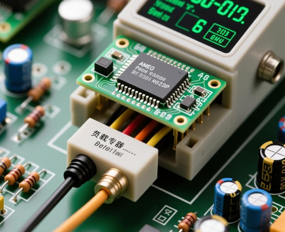 采用ATMEGA328P的 PID 控制芒果红外加热器，带报警和负载传感器设计方案