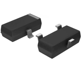 mmbt5551引脚图和参数