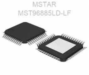 mst6m181vs引脚功能