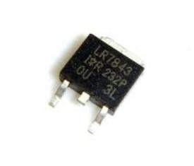 IRLR7843参数详解