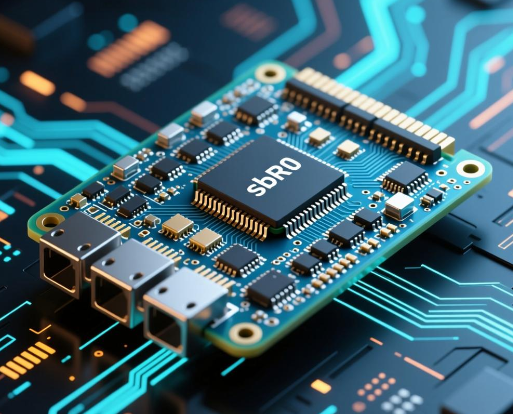 一文了解sbRIO板卡的使用方法