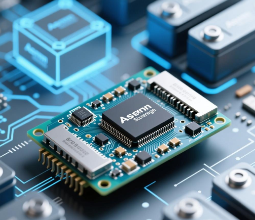 安森美用于电池储能系统的电源模块解决方案