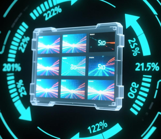 浅谈LED显示屏刷新率和换帧频率