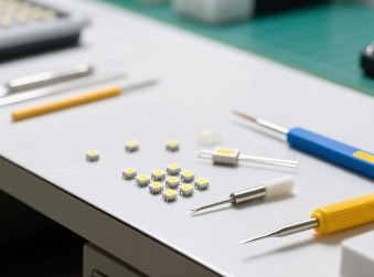 SMD表贴式LED灯珠的日常保养与维护