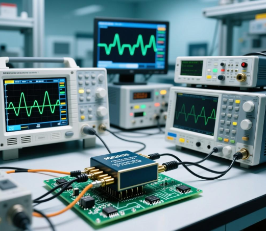 如何实现有源电磁干扰滤波器的出色性能