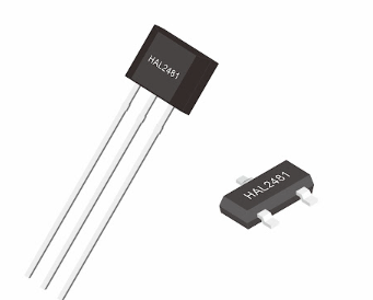 霍尔芯片在打印机中的应用