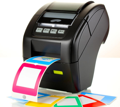 如何选择RFID标签打印机？