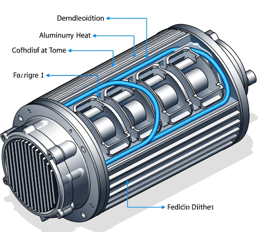 什么是汽车空调换热器？
