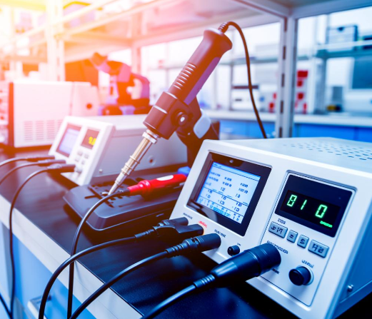 电池点焊机的工作原理与应用？