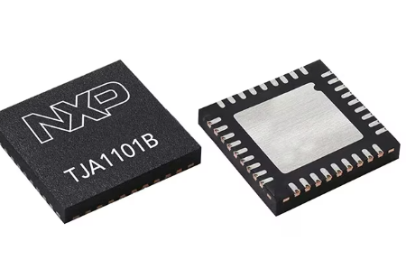 以太网转换器TJA1101中文资料