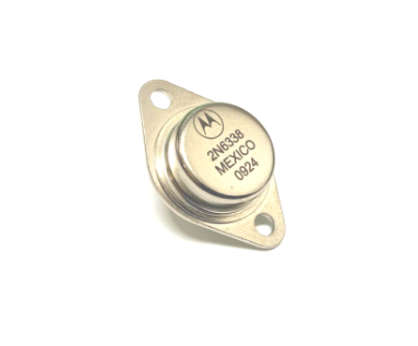 2n6338功放管好么