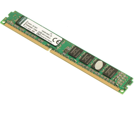 kvr16n11s6a/2 内存多少?