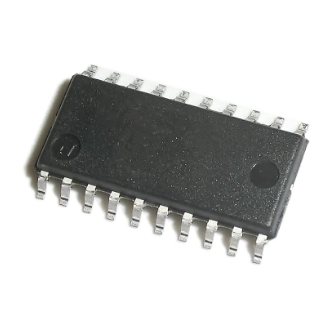 lvc541a参数引脚图