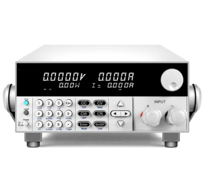 it8512a+ 电子负载设置截止电压