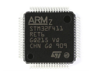 STM32F411与AD9833无输出波形问题深度剖析