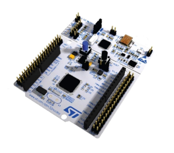 STM32F411REF PWM方波信号生成详解