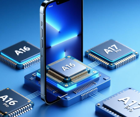 iPhone15主要应用了哪些芯片？