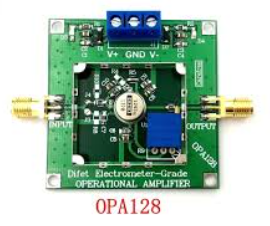 opa128中文資料
