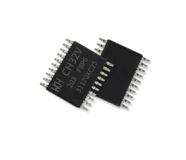 CH32V203F6P6中文資料