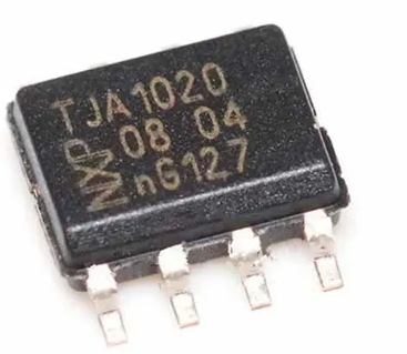 tja1020引腳資料