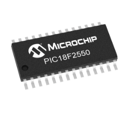 pic18f2550中文资料